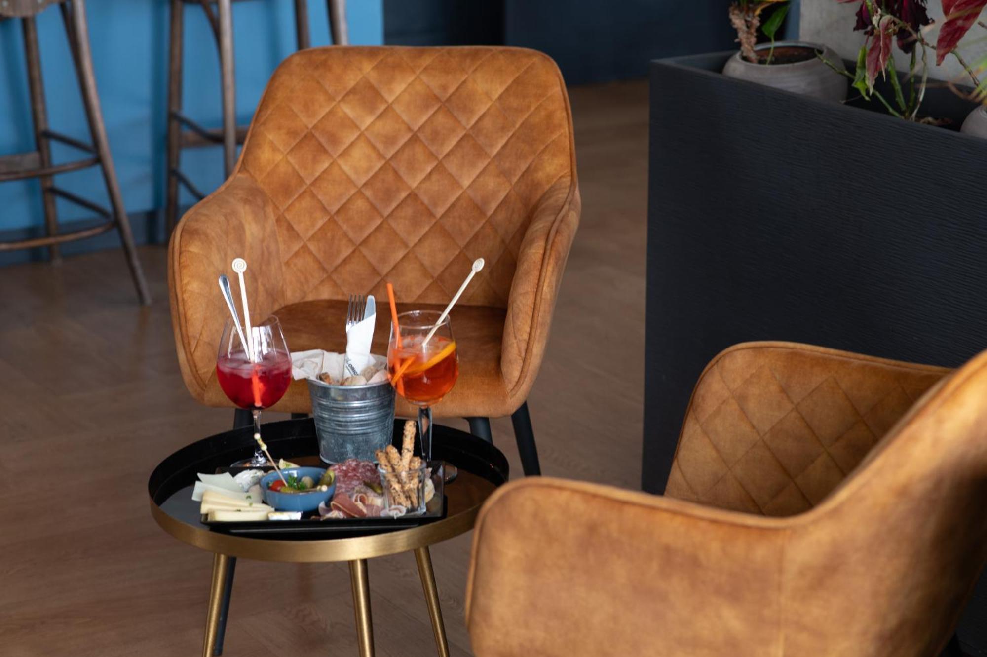 The Originals Boutique, Hotel Victoria, Châtelaillon-Plage Dış mekan fotoğraf